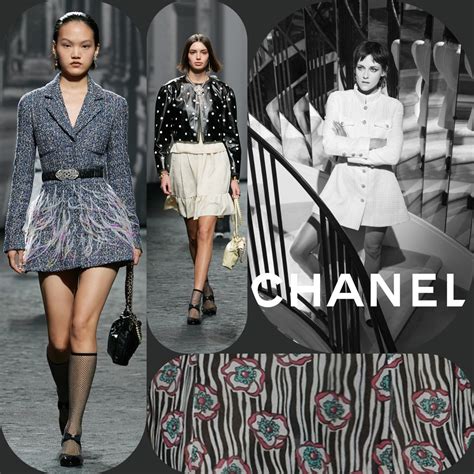 chanel pret porter|Chanel online shopping.